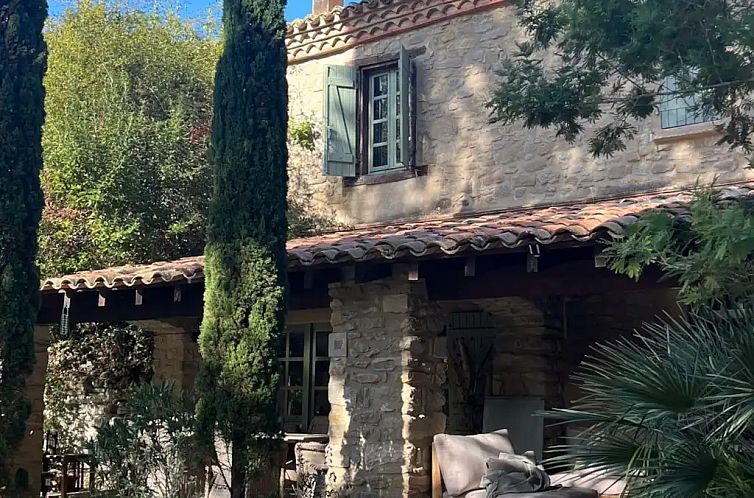 Maisons du Parc au Domaine le Puget