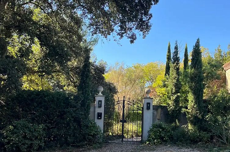 Maisons du Parc au Domaine le Puget