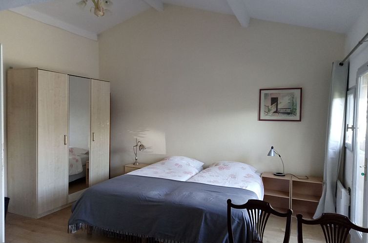 Appartement Studio Onida