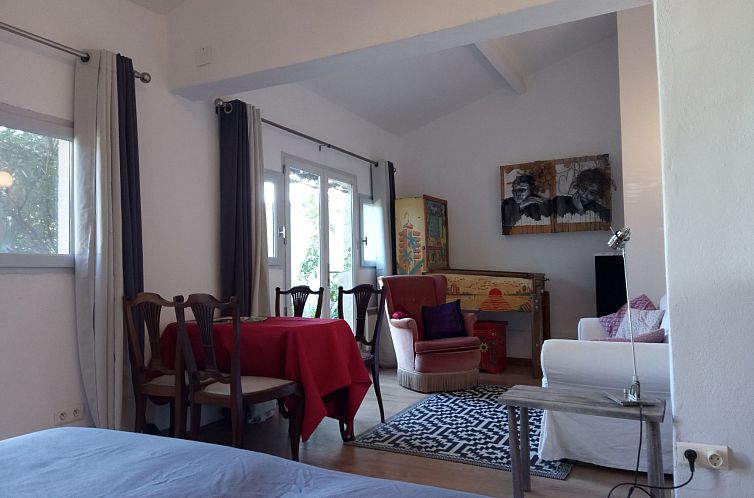 Appartement Studio Onida