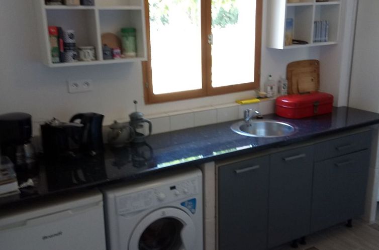 Appartement Studio Onida