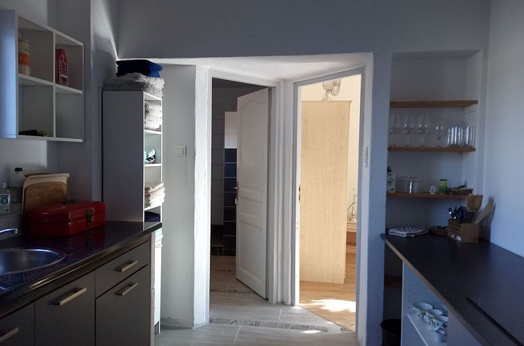 Appartement Studio Onida