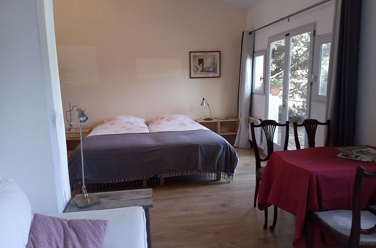 Appartement Studio Onida