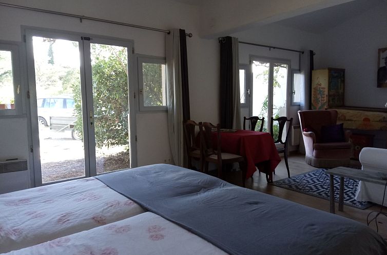 Appartement Studio Onida