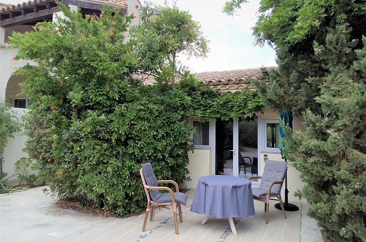 Appartement Studio Onida