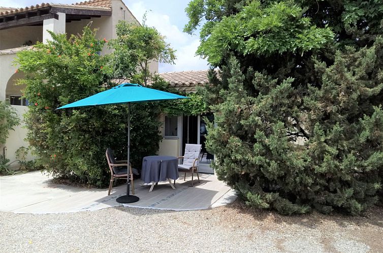 Appartement Studio Onida