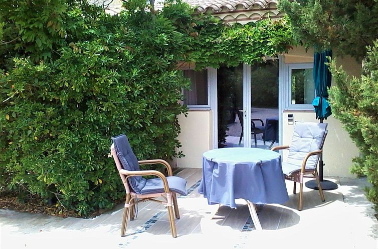 Appartement Studio Onida