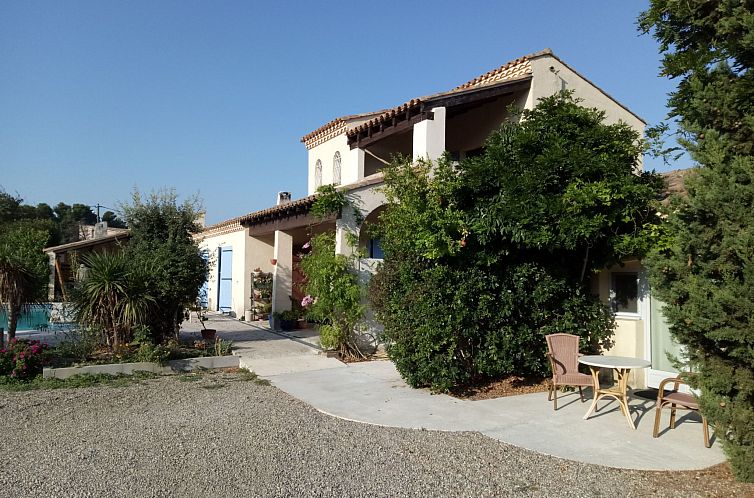 Appartement Studio Onida