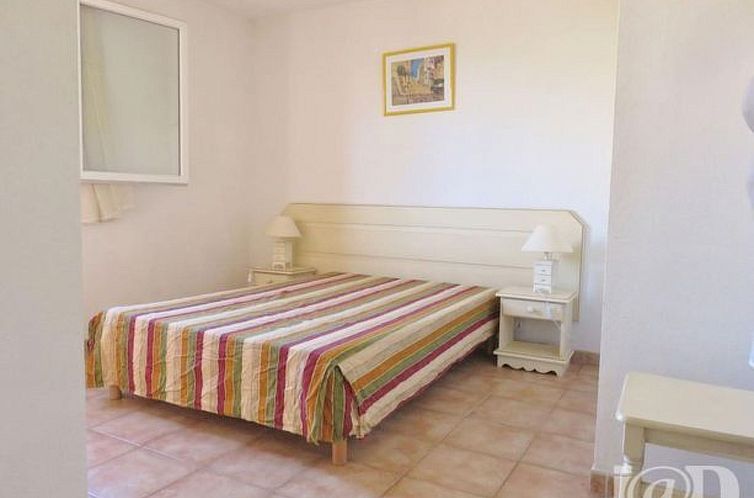 Vakantiehuis VILLA T3 PMR ZWISCHEN NARBONNE UND CARCASSONNE
