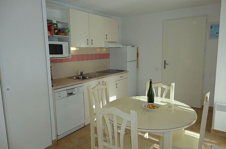 Vakantiehuis VILLA T3 PMR ZWISCHEN NARBONNE UND CARCASSONNE