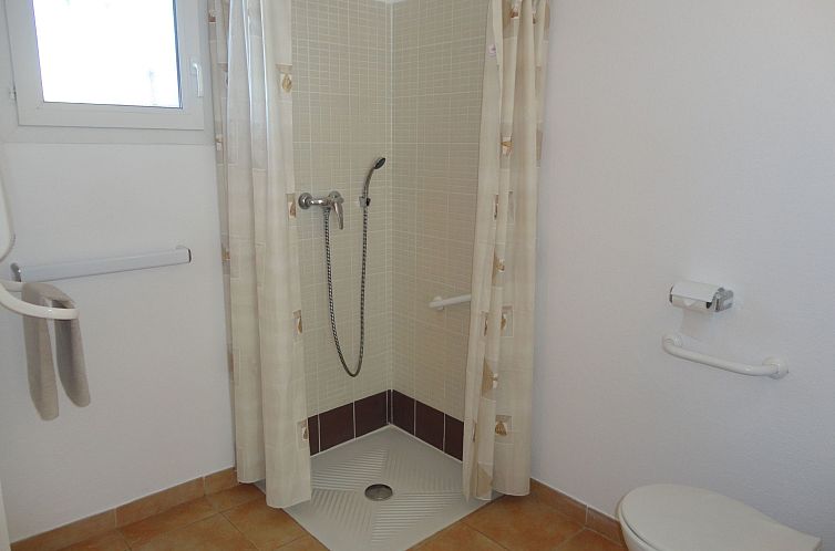 Vakantiehuis VILLA T3 PMR ZWISCHEN NARBONNE UND CARCASSONNE