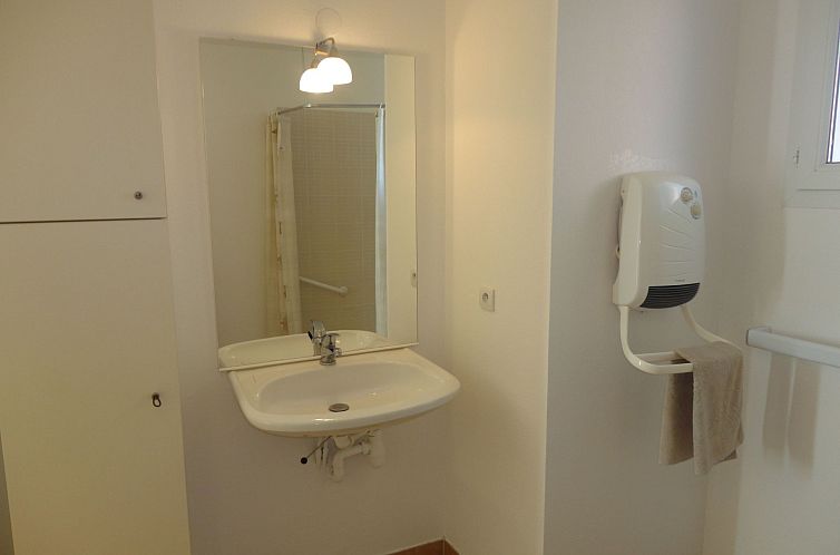 Vakantiehuis VILLA T3 PMR ZWISCHEN NARBONNE UND CARCASSONNE