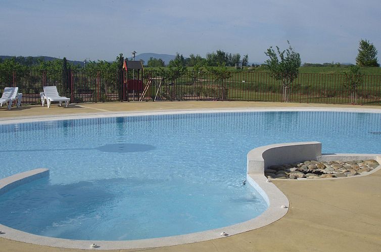 Vakantiehuis VILLA T3 PMR ZWISCHEN NARBONNE UND CARCASSONNE