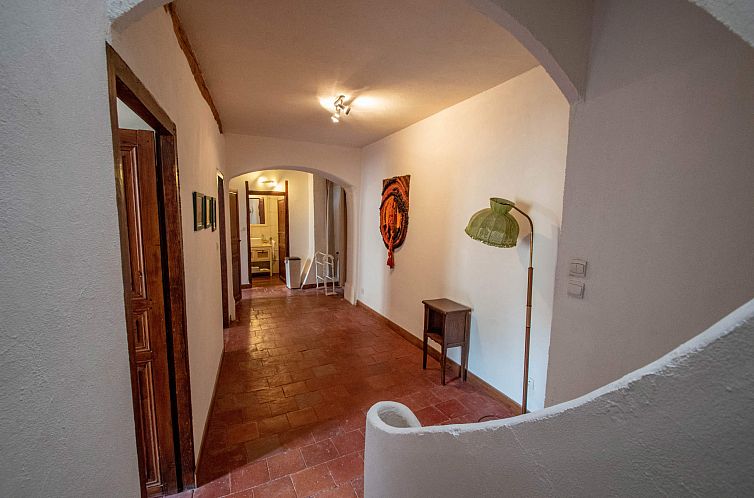 Vrijstaande woning in Boutenac