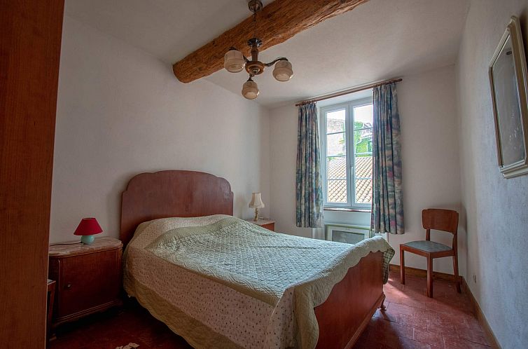 Vrijstaande woning in Boutenac