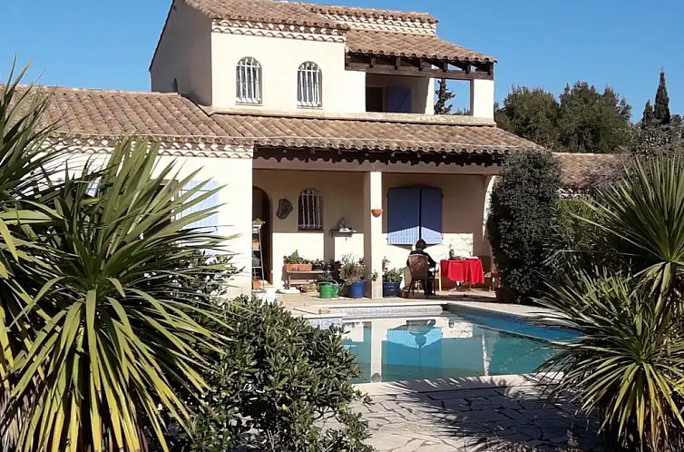 Guest house 0467127 - Apartment Languedoc / Roussillon - Onida