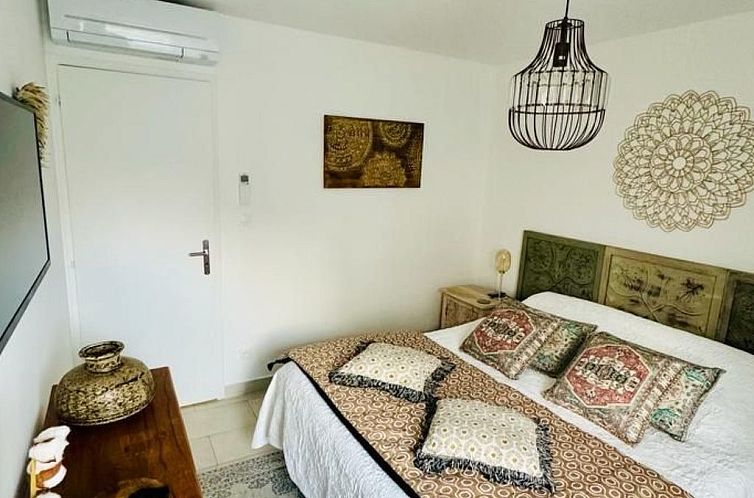 Appartement Wunderschöne renovierte Wohnung mit vollem Meer