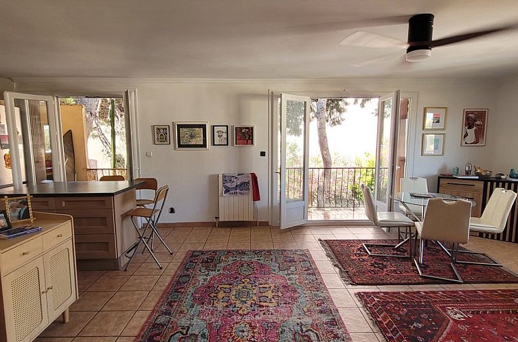 Appartement in Sete