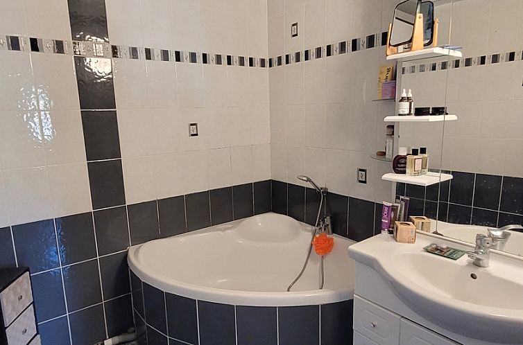 Appartement in Sete