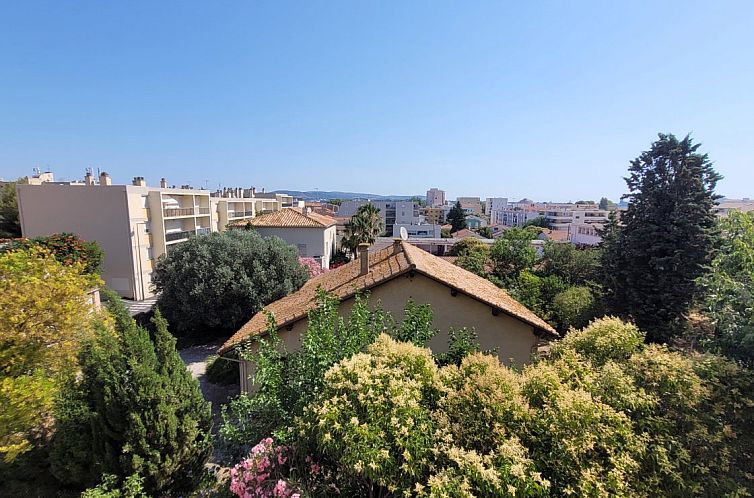 Appartement in Sete