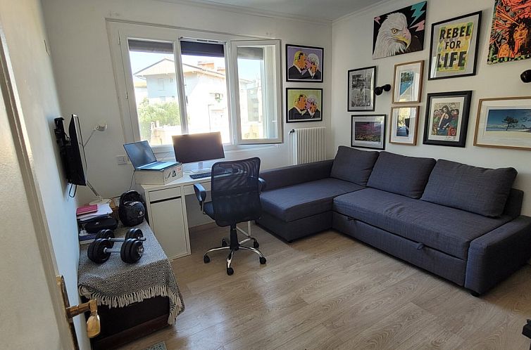 Appartement in Sete