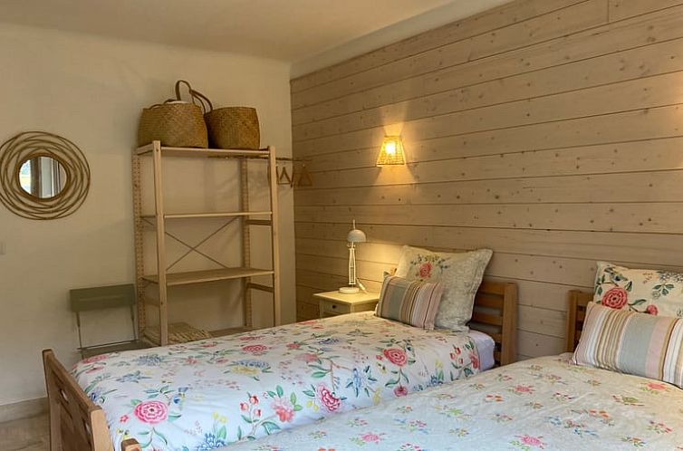 Vakantiehuisje in VERNET LES BAINS