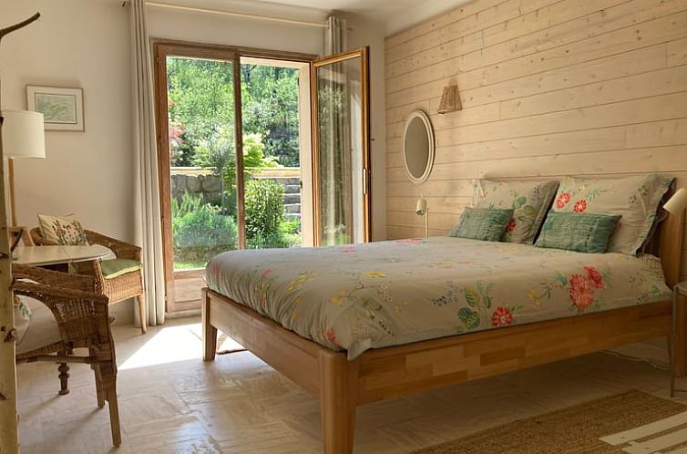 Vakantiehuisje in VERNET LES BAINS