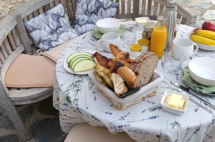 Vakantiehuisje in VERNET LES BAINS