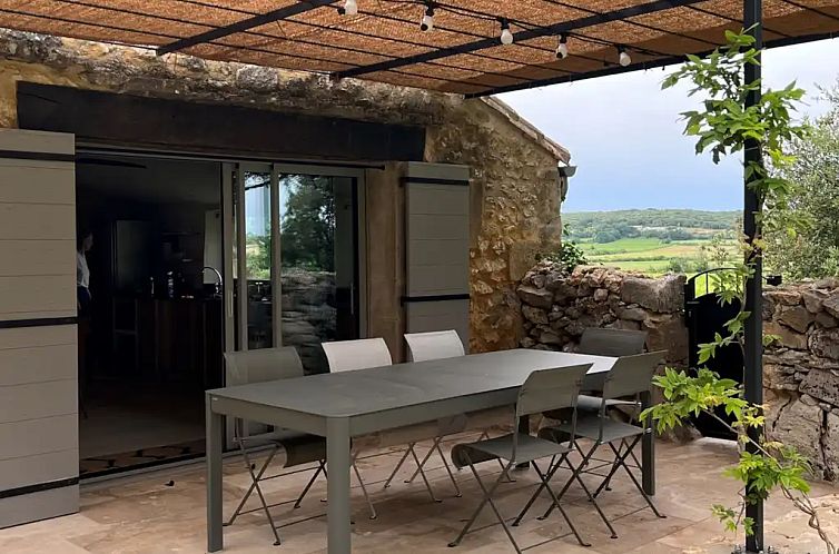 Unterkunft 0468202 - Ferienhaus Languedoc-Roussillon - De schaapskooi