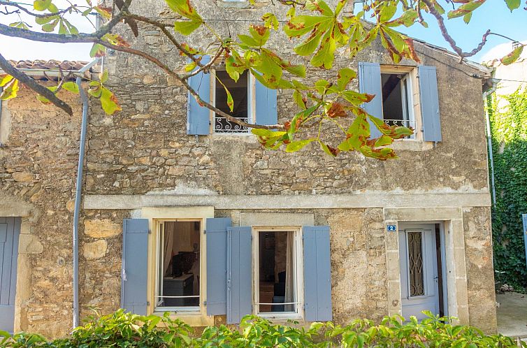 Vakantiehuis Angenehmes Ferienhaus für 5 Personen