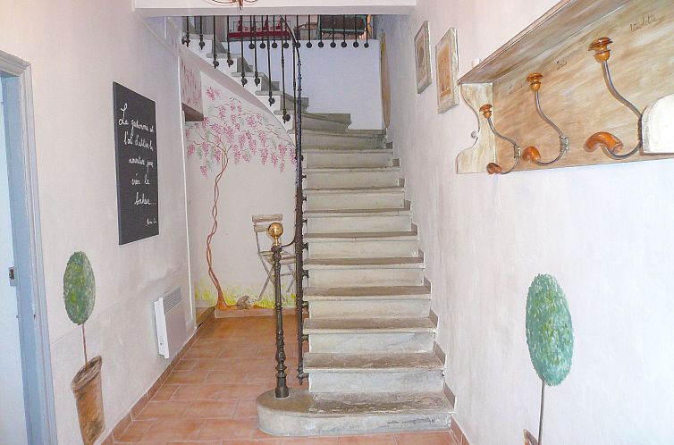 Vakantiehuis Angenehmes Ferienhaus für 5 Personen