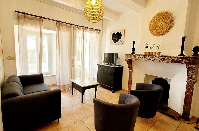 Vakantiehuis Angenehmes Ferienhaus für 5 Personen