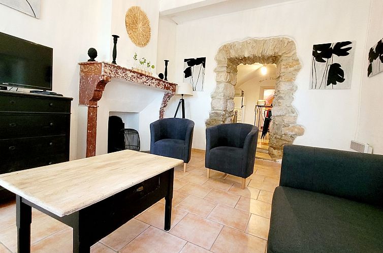 Vakantiehuis Angenehmes Ferienhaus für 5 Personen