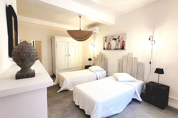 Vakantiehuis Angenehmes Ferienhaus für 5 Personen