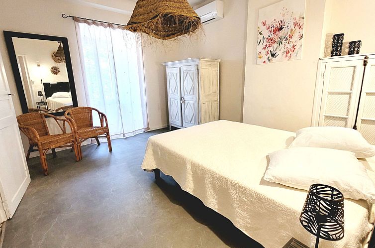 Vakantiehuis Angenehmes Ferienhaus für 5 Personen