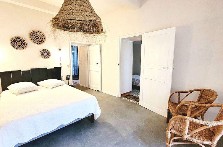 Vakantiehuis Angenehmes Ferienhaus für 5 Personen