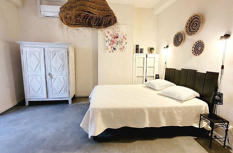 Vakantiehuis Angenehmes Ferienhaus für 5 Personen