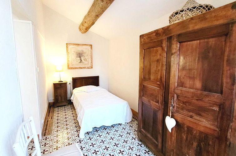 Vakantiehuis Angenehmes Ferienhaus für 5 Personen