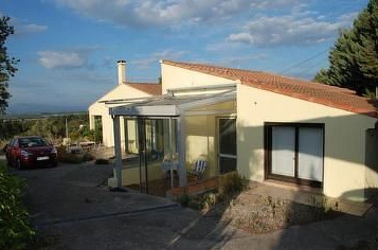 Unterkunft 0468704 - Appartement Languedoc-Roussillon - Appartement Die kleine Zikade