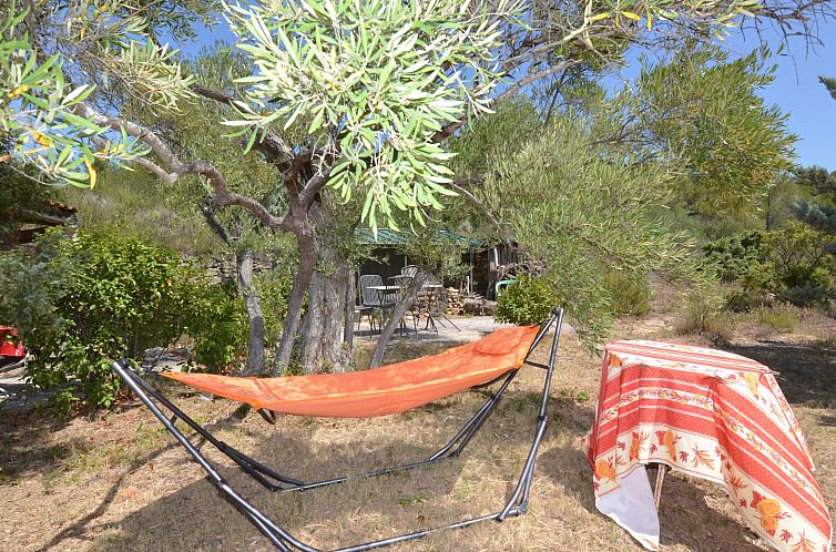 Appartement Die kleine Zikade