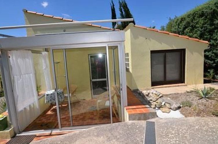 Appartement Die kleine Zikade