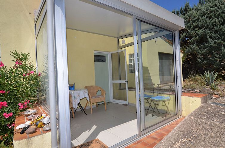 Appartement Die kleine Zikade