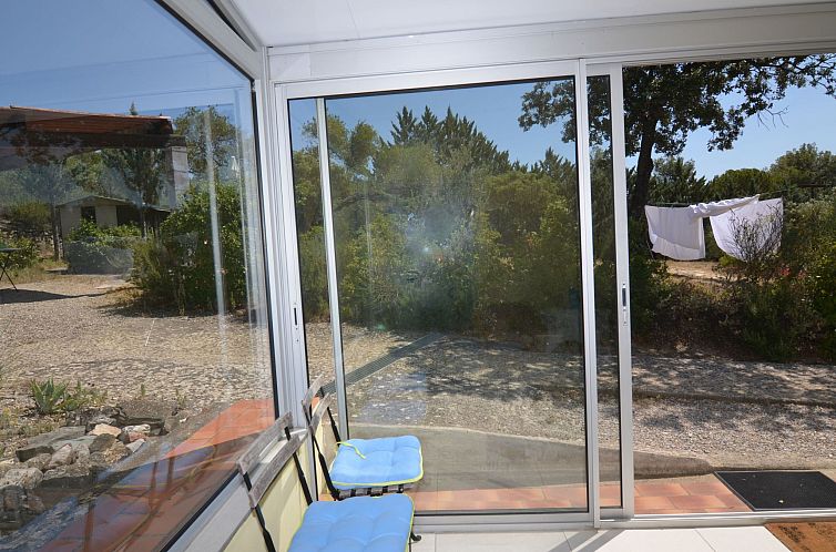 Appartement Die kleine Zikade