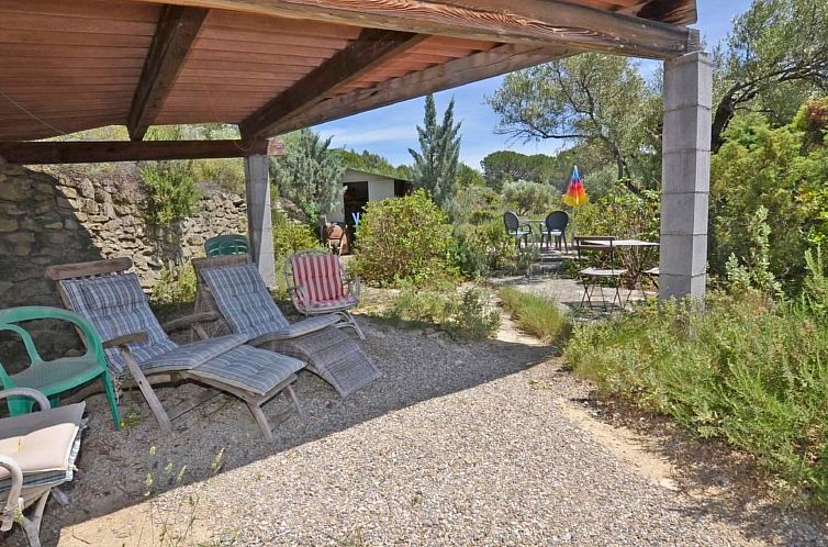 Appartement Die kleine Zikade