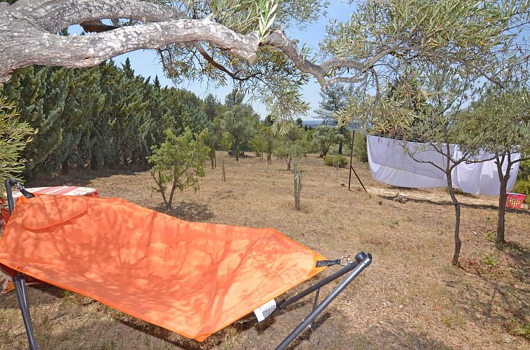 Appartement Die kleine Zikade