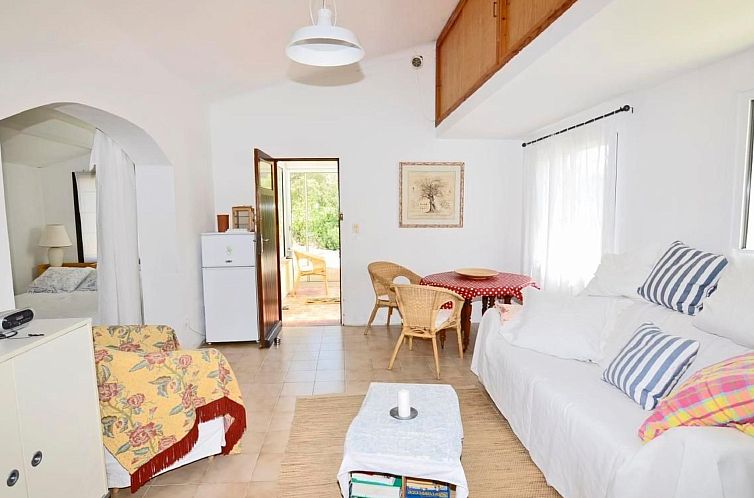Appartement Die kleine Zikade