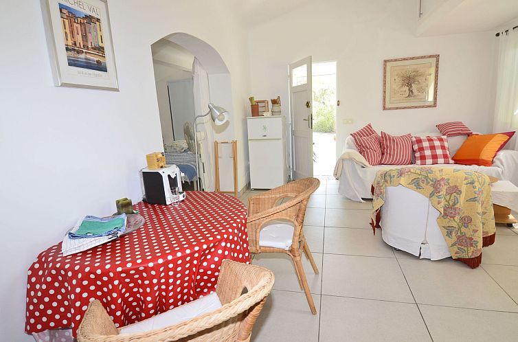 Appartement Die kleine Zikade