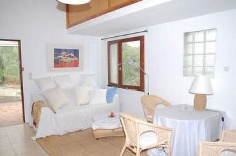 Appartement Die kleine Zikade