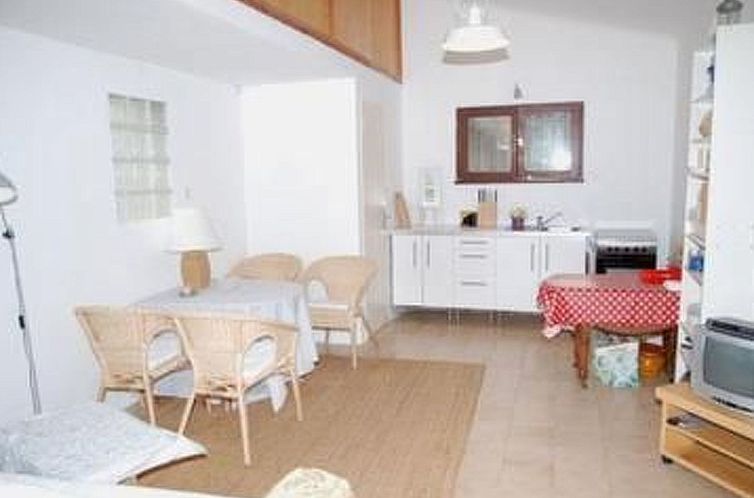 Appartement Die kleine Zikade