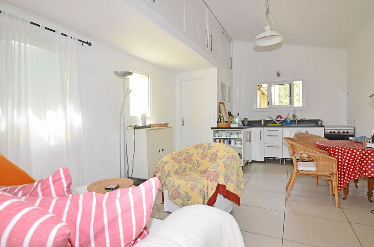 Appartement Die kleine Zikade